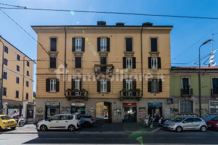 Trilocale via Giuseppe Meda 30, Pezzotti - Meda, Milano