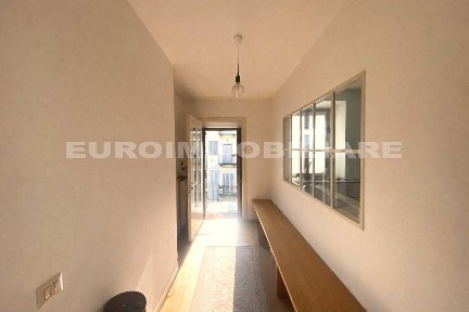 Trilocale via Giovanni Rasori 9, Vercelli - Wagner, Milano