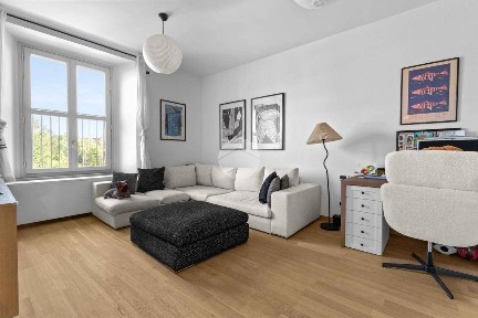 Trilocale Alzaia Naviglio Pavese 260, Cantalupa - San Paolo, Milano