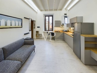 Bilocale via Scrivia 1, Ripamonti - Fondazione Prada, Milano