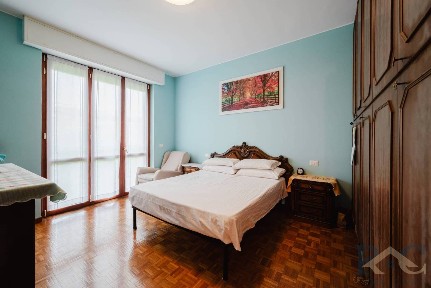 Quadrilocale via dei Bognetti 9, Pezzotti - Meda, Milano