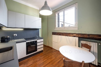 Bilocale via Antonio Bazzini 27, Città Studi, Milano
