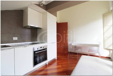 Bilocale via Bigli 2, Scala - Manzoni, Milano