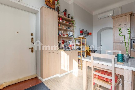 Bilocale piazza Francesco Carrara 21, Cermenate - Abbiategrasso, Milano