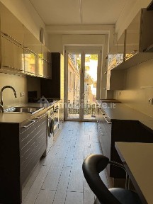 Bilocale via Antonio Banfi 2, Ticinese, Milano