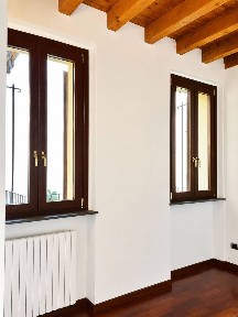 Trilocale via Mercato, Cadorna - Castello, Milano
