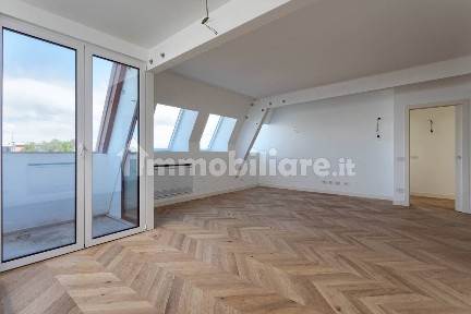 Quadrilocale via Rosa Marelli Vergani 1, Bande Nere, Milano
