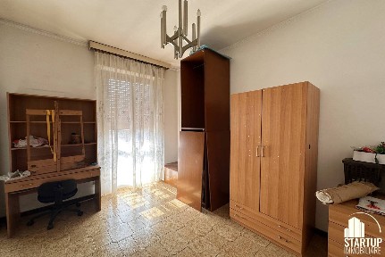 Bilocale via Fortezza 21A, Villa San Giovanni, Milano