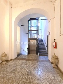 Trilocale corso Genova, Corso Genova, Milano