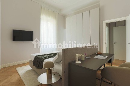 Bilocale viale Tibaldi 21, Corso San Gottardo, Milano