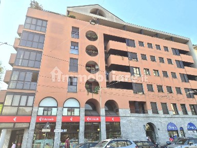Trilocale viale Sabotino, Porta Romana - Medaglie d'Oro, Milano