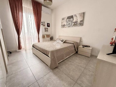 Trilocale via Santa Rosa da Lima 4, Abbiategrasso