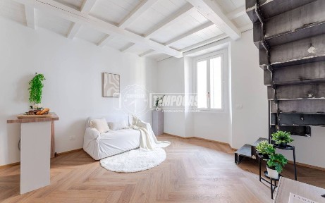 Bilocale via saronno 3, Sempione, Milano