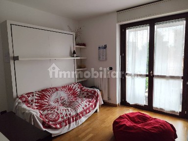 Bilocale via Giovita Scalvini 6, Bovisa, Milano