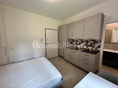 Monolocale via Ettore Paladini 13, Città Studi, Milano