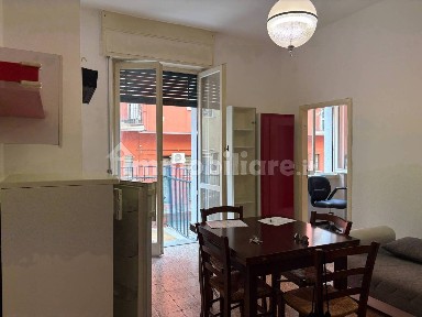 Bilocale via Enea Salmeggia 8, Cimiano, Milano