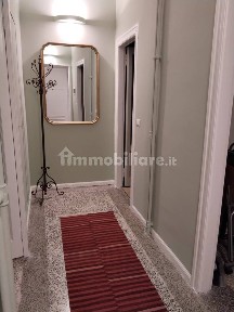 Bilocale ottimo stato, primo piano, Paolo Sarpi, Milano