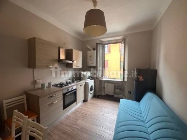 Bilocale viale Monza 83, Rovereto, Milano