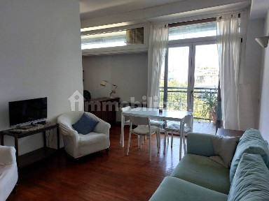 Bilocale via Tristano Calco 2, San Vittore, Milano
