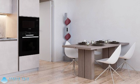 Bilocale via Privata Aquila 5, Ortica, Milano