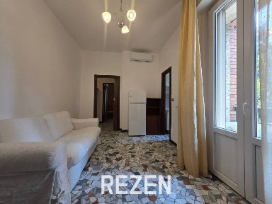 Milano, Bande Nere, Via Ludovico Cavaleri, 6