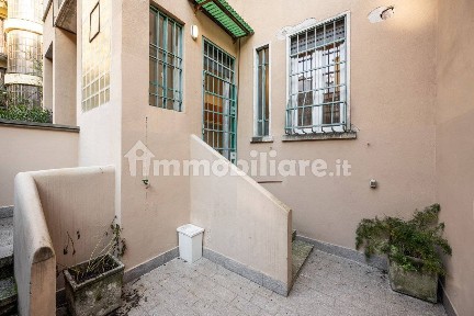 Bilocale via Privata Crescenzio 2, Città Studi, Milano