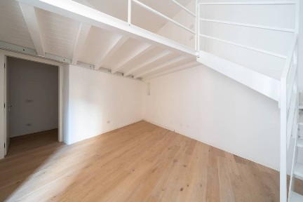 Monolocale via Antonio Stoppani 4, Morgagni, Milano