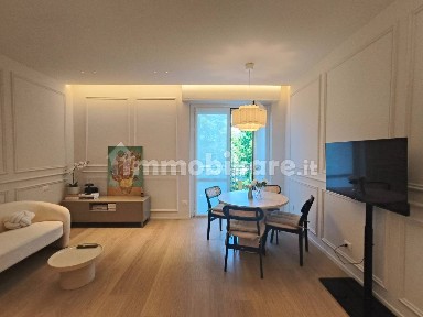 Quadrilocale via Raffaello Giolli 11, Bignami - Ponale, Milano