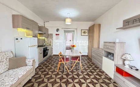 Bilocale via Nicola Antonio Porpora 109, Casoretto, Milano