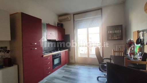 Bilocale largo Tel Aviv 3, Cimiano, Milano