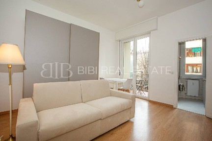Monolocale viale Pisa 33, Gambara, Milano
