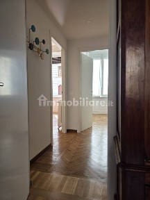 Milano, Vincenzo Monti, Via Francesco Petrarca, 8