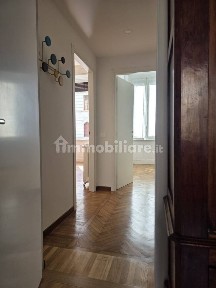 Trilocale via Francesco Petrarca 8, Vincenzo Monti, Milano