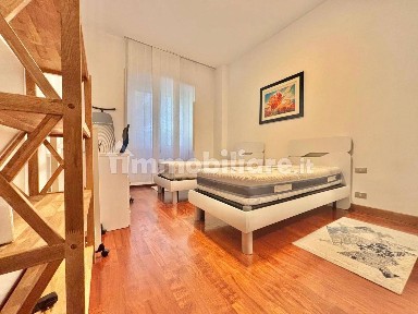Bilocale via Giovanni da Procida, 5, Sempione, Milano
