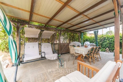 Trilocale via Osoppo, Cassina Amata, Paderno Dugnano