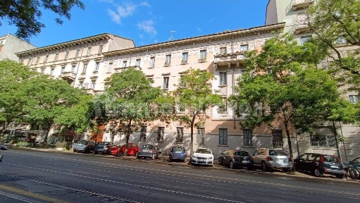 Bilocale via Andrea Solari 10, Solari, Milano