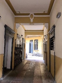 Bilocale via Evangelista Torricelli 15, Ascanio Sforza, Milano