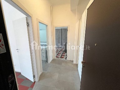 Bilocale via Asiago 116, Ponte Nuovo, Milano