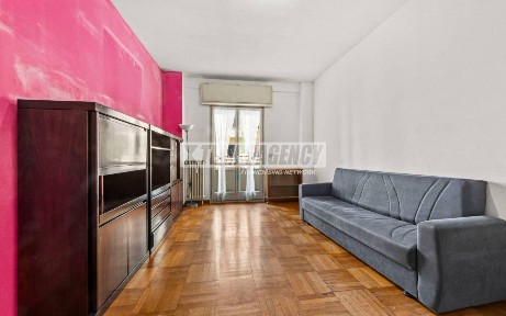 Bilocale via Moretto da Brescia 28, Città Studi, Milano