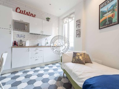 Bilocale viale Monte Nero 73, Montenero, Milano