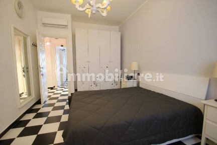 Trilocale viale Daniele Ranzoni 25, San Siro, Milano