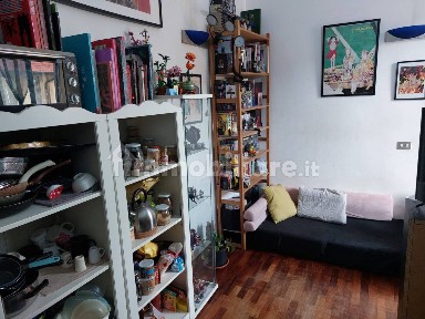 Bilocale via Mosè Bianchi 19, Amendola - Buonarroti, Milano