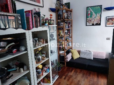 Bilocale via Mosè Bianchi 19, Amendola - Buonarroti, Milano