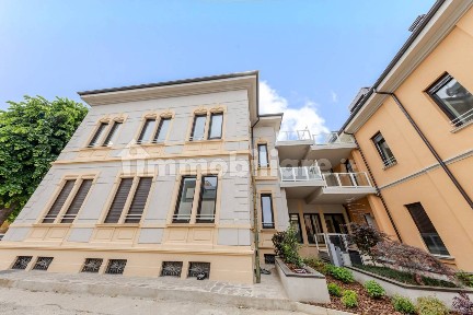 Bilocale via Gioacchino Murat 84, Istria, Milano