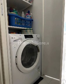 Bilocale via Privata Ludovico Cavaleri 4, Bande Nere, Milano