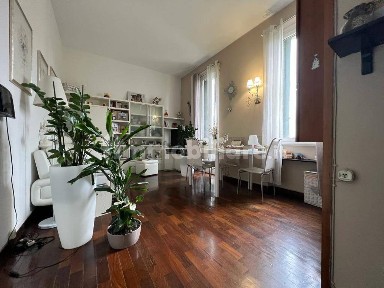 Bilocale corso Sempione 76, Sempione, Milano