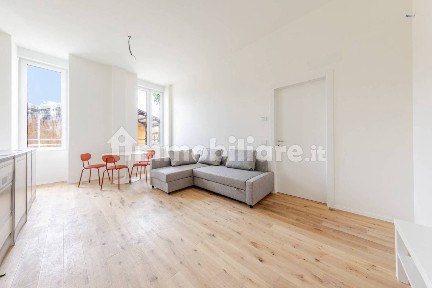 Bilocale via Gioacchino Murat 84, Istria, Milano
