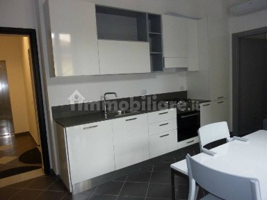 Bilocale via Monte Peralba 5, Santa Giulia, Milano