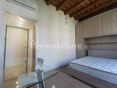 Monolocale via Carlo Ravizza 6, Vercelli - Wagner, Milano