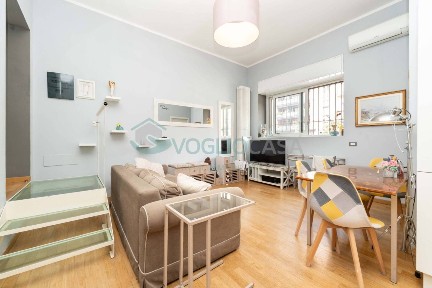 Bilocale via Carlo Goldoni 77, Plebisciti - Susa, Milano